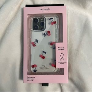 Kate Spade iPhone 13 pro max case